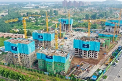 行業(yè)資訊丨山西第三批裝配式建筑示范城市、產業(yè)基地和示范項目開始申報；《珠海市綠色建筑評價導則》通過專家團隊評審